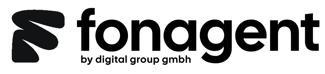 fonagent Logo