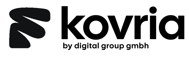 kovria Logo