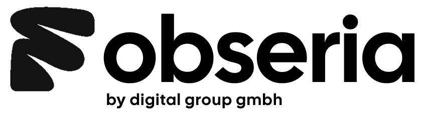 obseria Logo