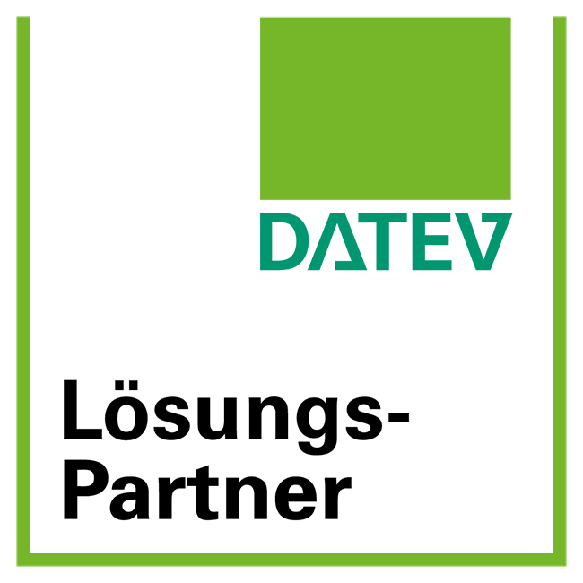 DATEV Lösungspartner