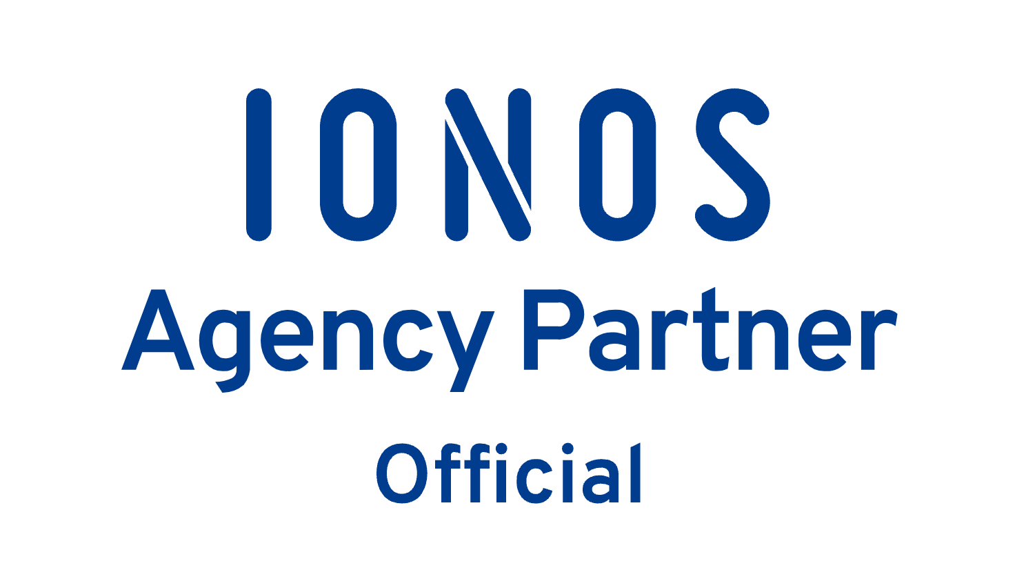 IONOS Agency Partner Official
