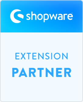 Shopware Extension Partner