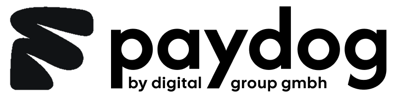 paydog Logo