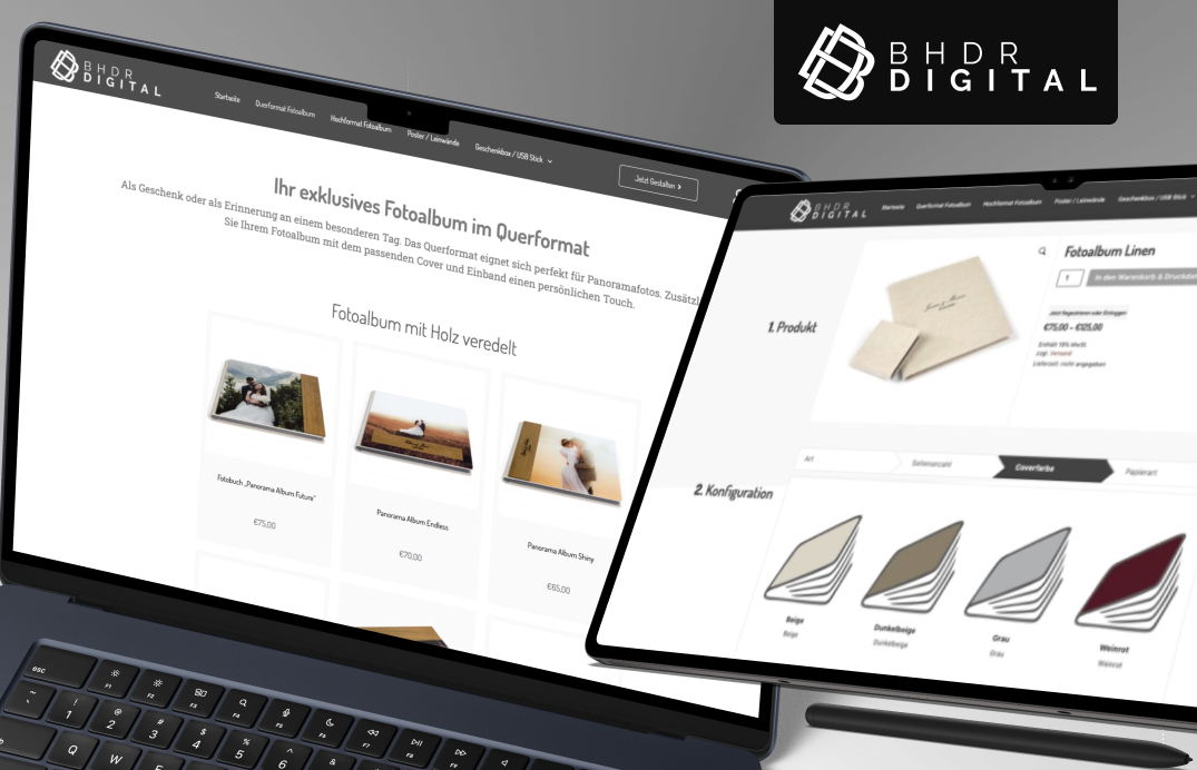 Individuell konfigurierbar – hybride CMS-Plattform für B2B-Lösungen DXP